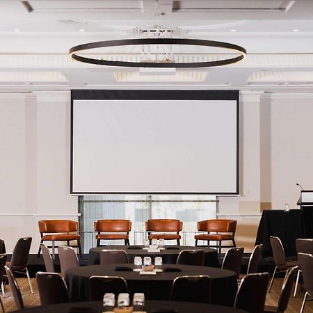 Hotel Parmelia Hilton Perth Exterior foto The Auditorium